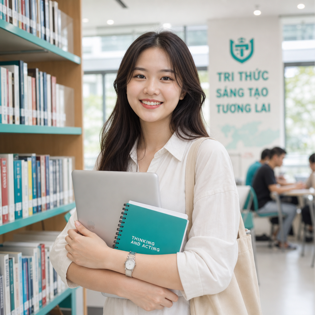 Học viên Hoàng Anh Tú
