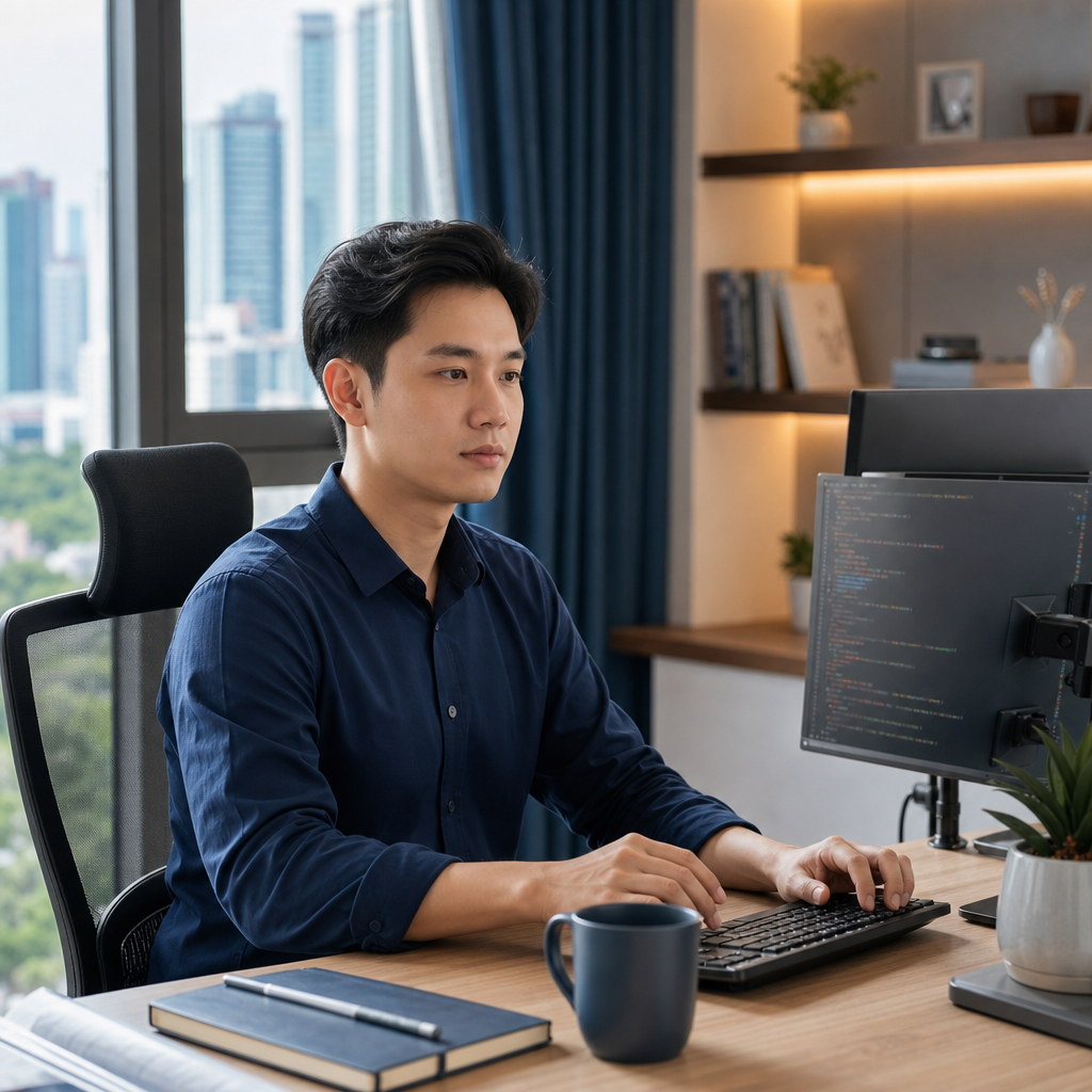 Khóa học khoa học dữ liệu và AI